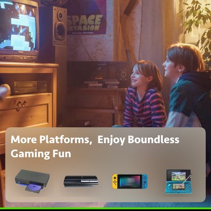 【Pre-configured】Retroid Pockect 5 Handheld (25K+ Games Pre-installed)