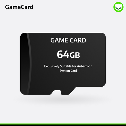 【Superb Games Cards】Suitable for All Anbernic and Powkiddy Console Compatible with ARCADE/V-ARCADE/MAME/PINAL BURN/CPS1/CPS2/CPS3/MSX/PCE/NES/GB/SNES/N64/GBC/GBA/NDS/OPEN BOR/PORTS/SMS/MD/GG/DC/NG/NGP/NGPC/PS1/PSP/PS2/WII&NGC/MAME/FC/SFC/WSC/GENESIS/NAOMI