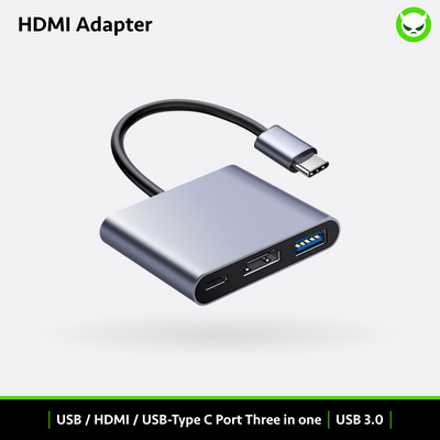 Adaptador Win600/556 que soporta 8k HDMI