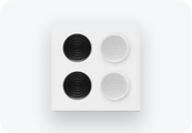 Joystick Capx2 Pairs($2.9)