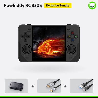 Powkiddy RGB30