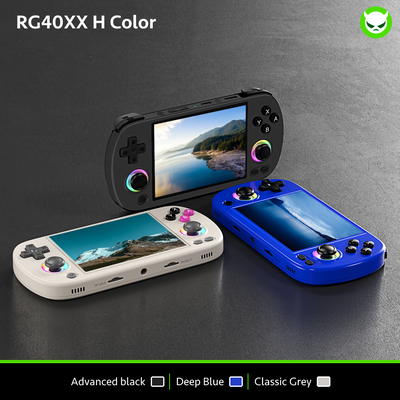 Anbernic RG40XX H
