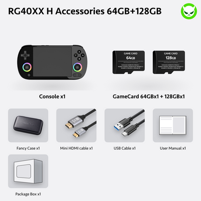 Anbernic RG40XX H