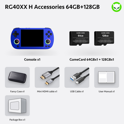 Anbernic RG40XX H