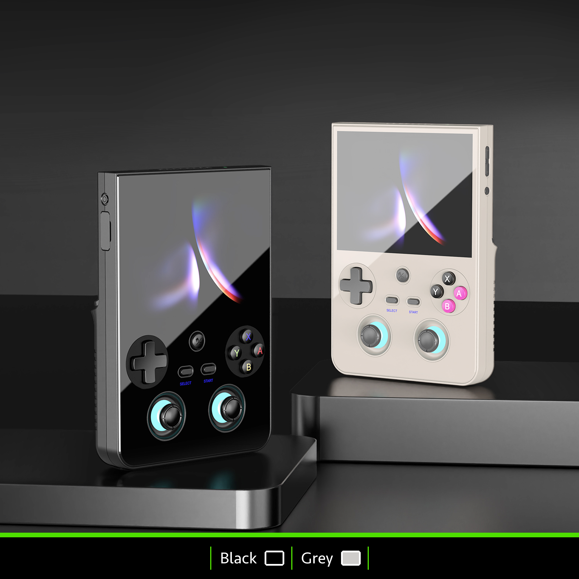 Anbernic RG477V | Full Pre-configured🚩