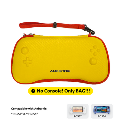 Official Protective Bag for RG 557/ RG556