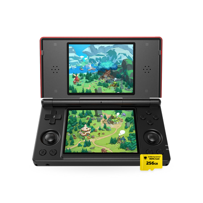 Anbernic RG DS | Full Pre-configured🚩