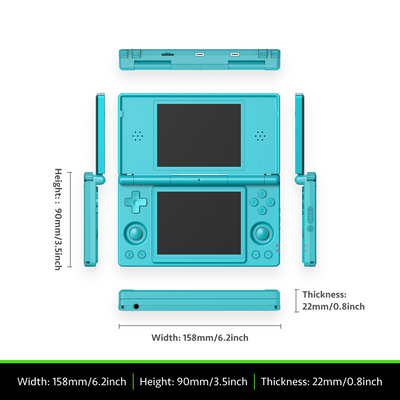 Anbernic RG DS | Full Pre-configured🚩