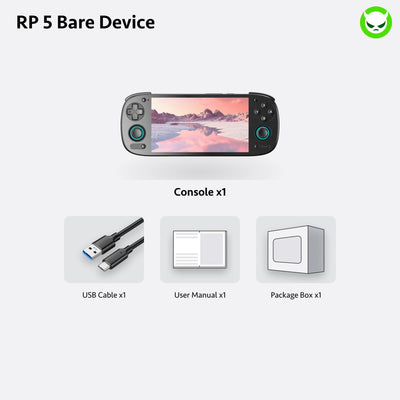Retroid Pocket 5| Full Pre-configured🚩
