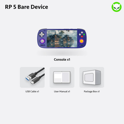 Retroid Pocket 5| Full Pre-configured🚩