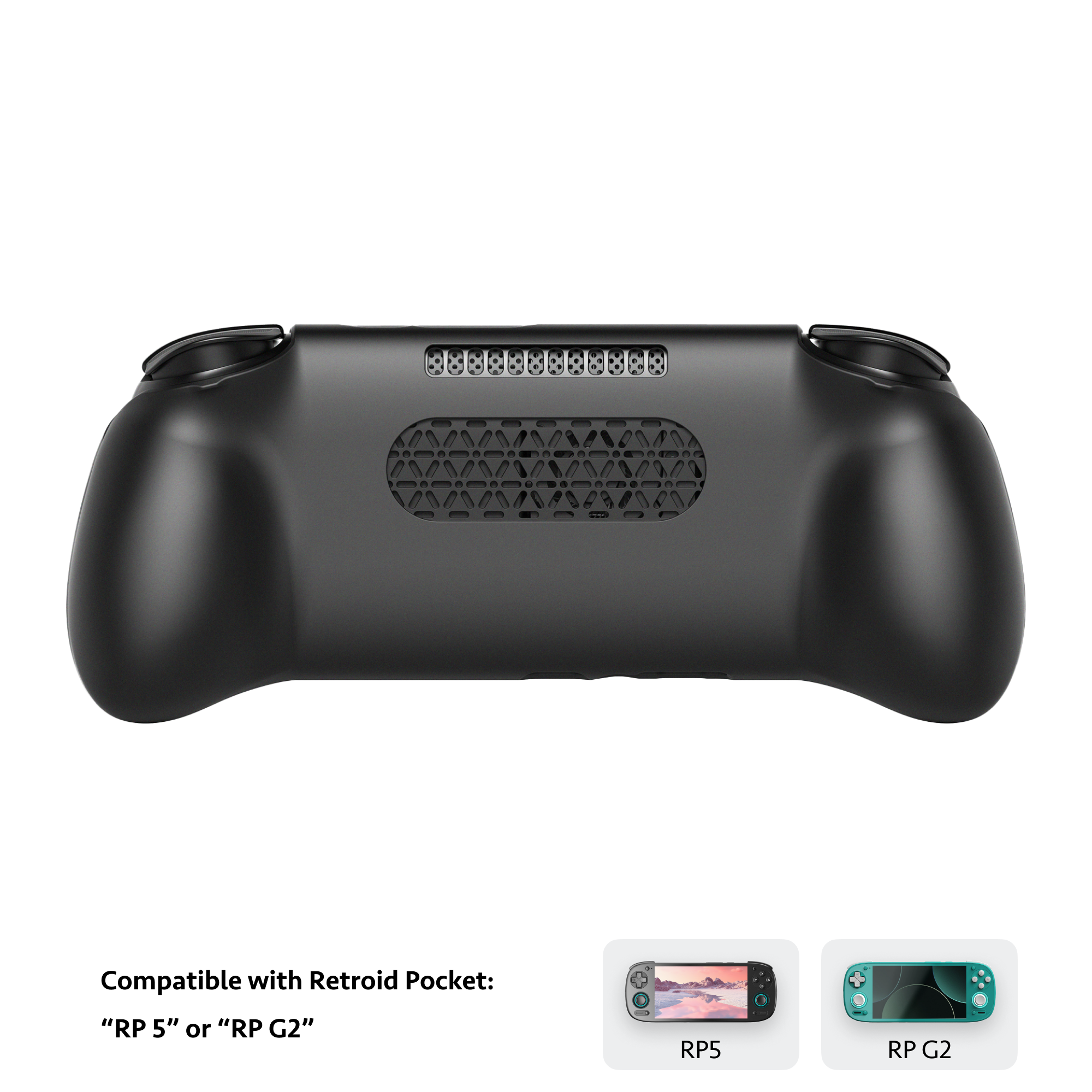 Retroid Official Grip for RP5