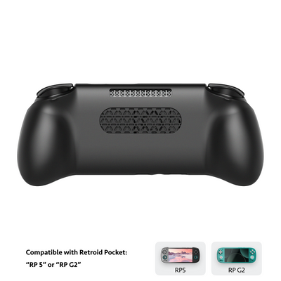 Retroid Official Grip for RP5