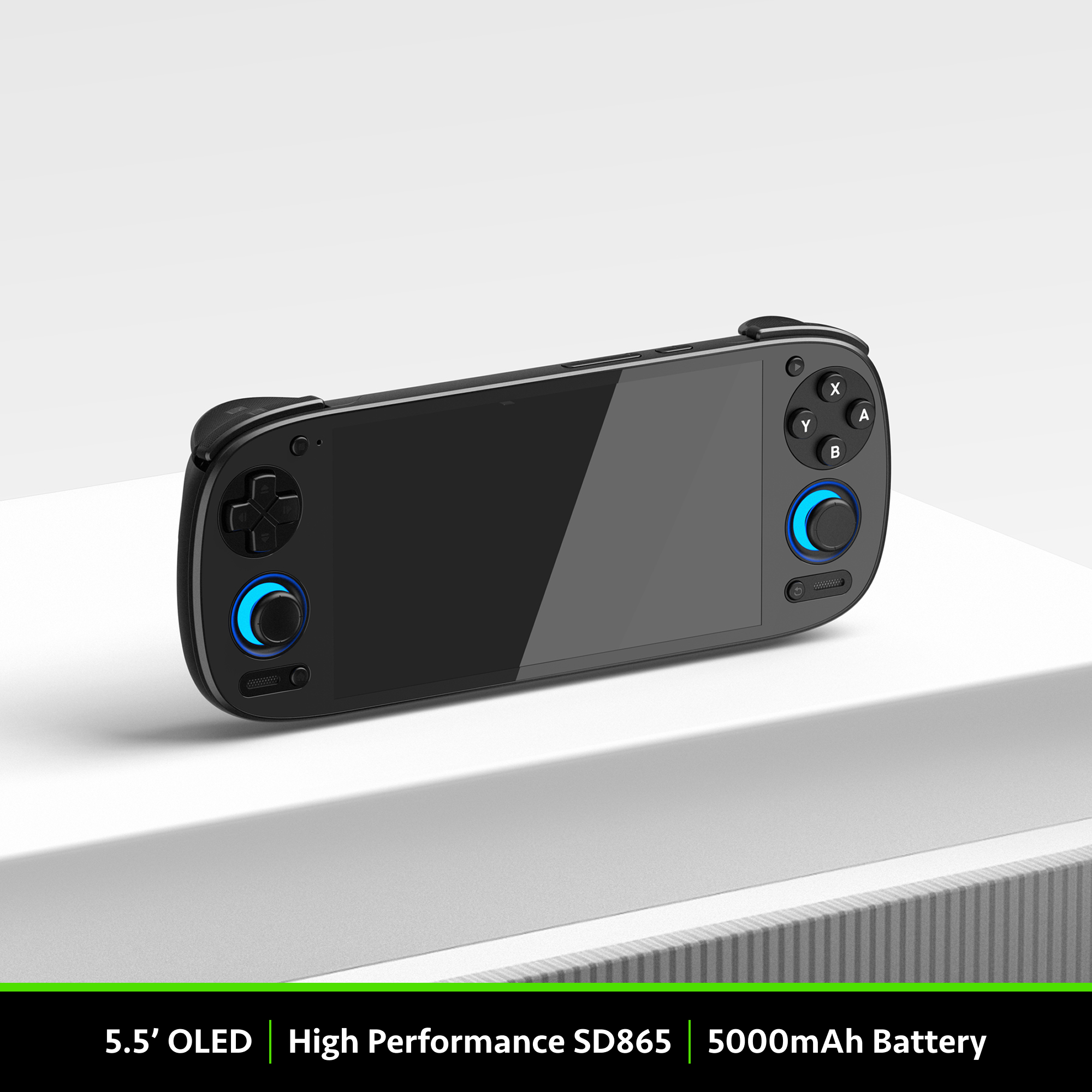 Retroid Pocket 5| Full Pre-configured🚩