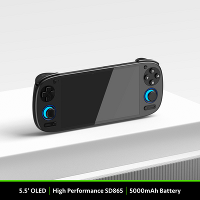 Retroid Pocket 5| Full Pre-configured🚩