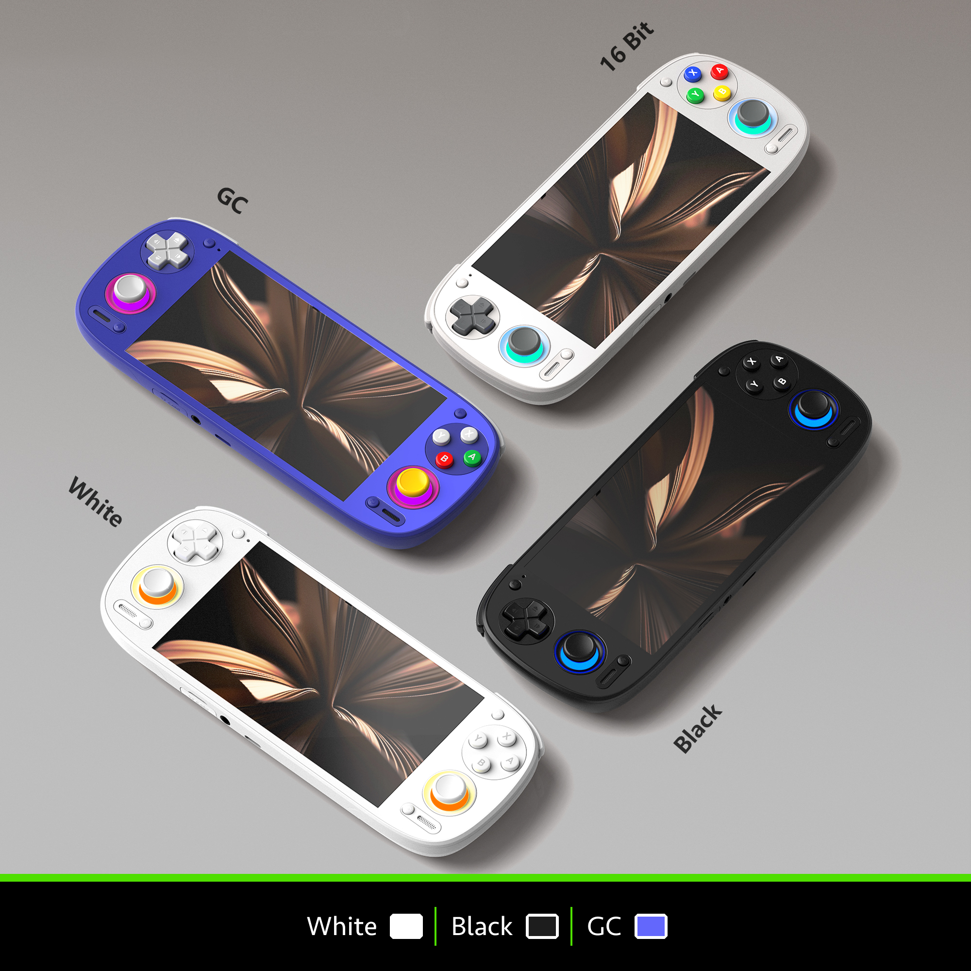 Retroid Pocket 5| Full Pre-configured🚩