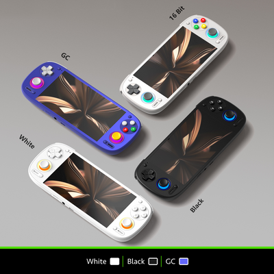 Retroid Pocket 5| Full Pre-configured🚩