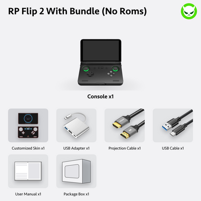 Retroid Pocket Flip 2