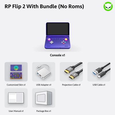 Retroid Pocket Flip 2