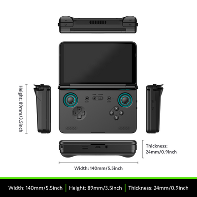 Retroid Pocket Flip 2| Full Pre-configured🚩