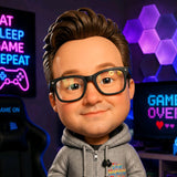 Andrew | The Retro Byte 🕹