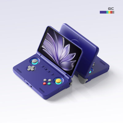 Retroid Pocket Flip 2 | Full Pre-configured🚩Pre-order🚩(Pre-order shipping starts in 10th, June)🚩