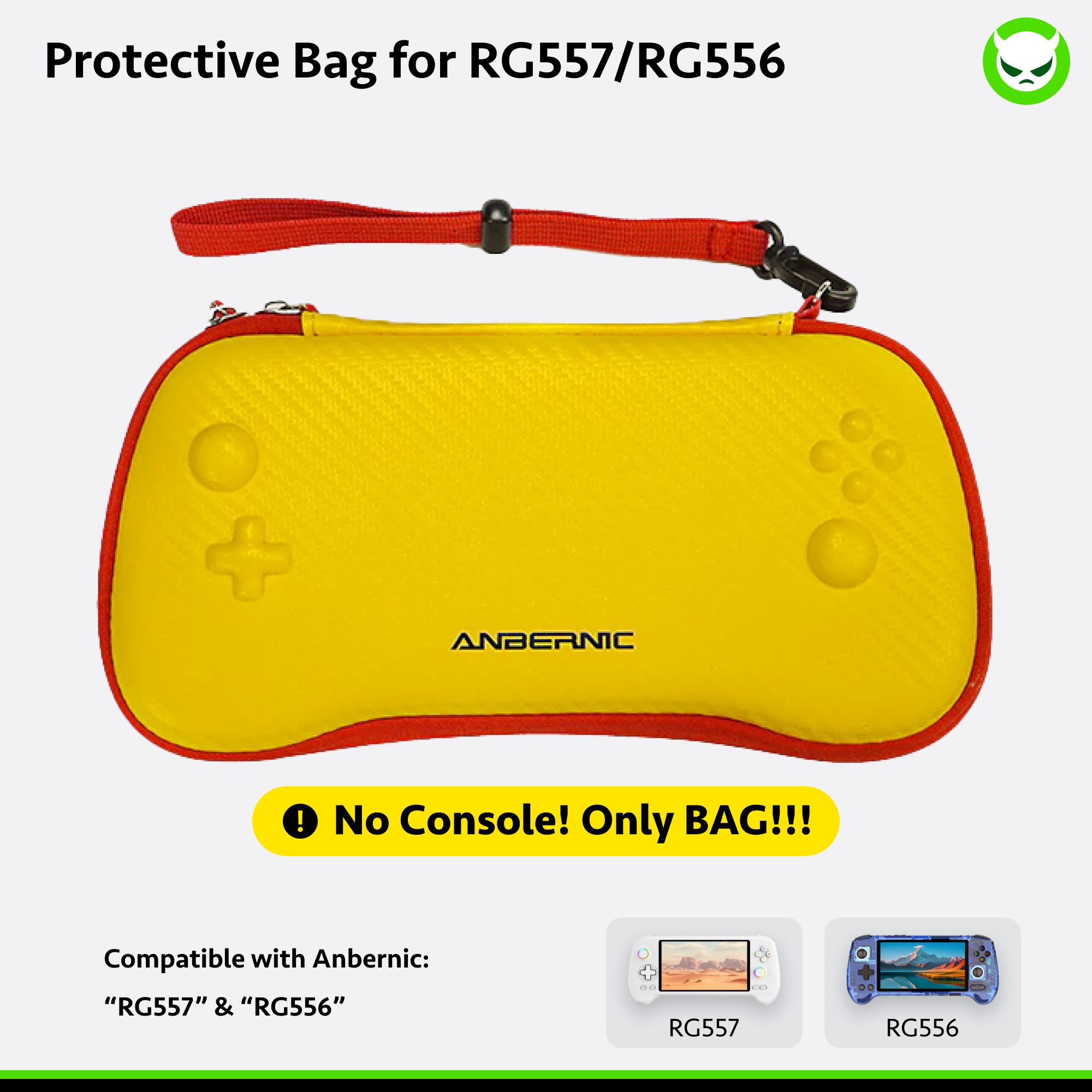 Anbernic RG 556 Handheld