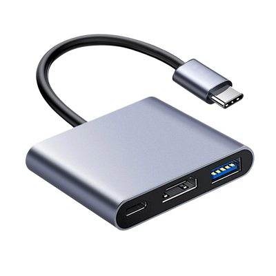 Adaptador Win600/556 que soporta 8k HDMI